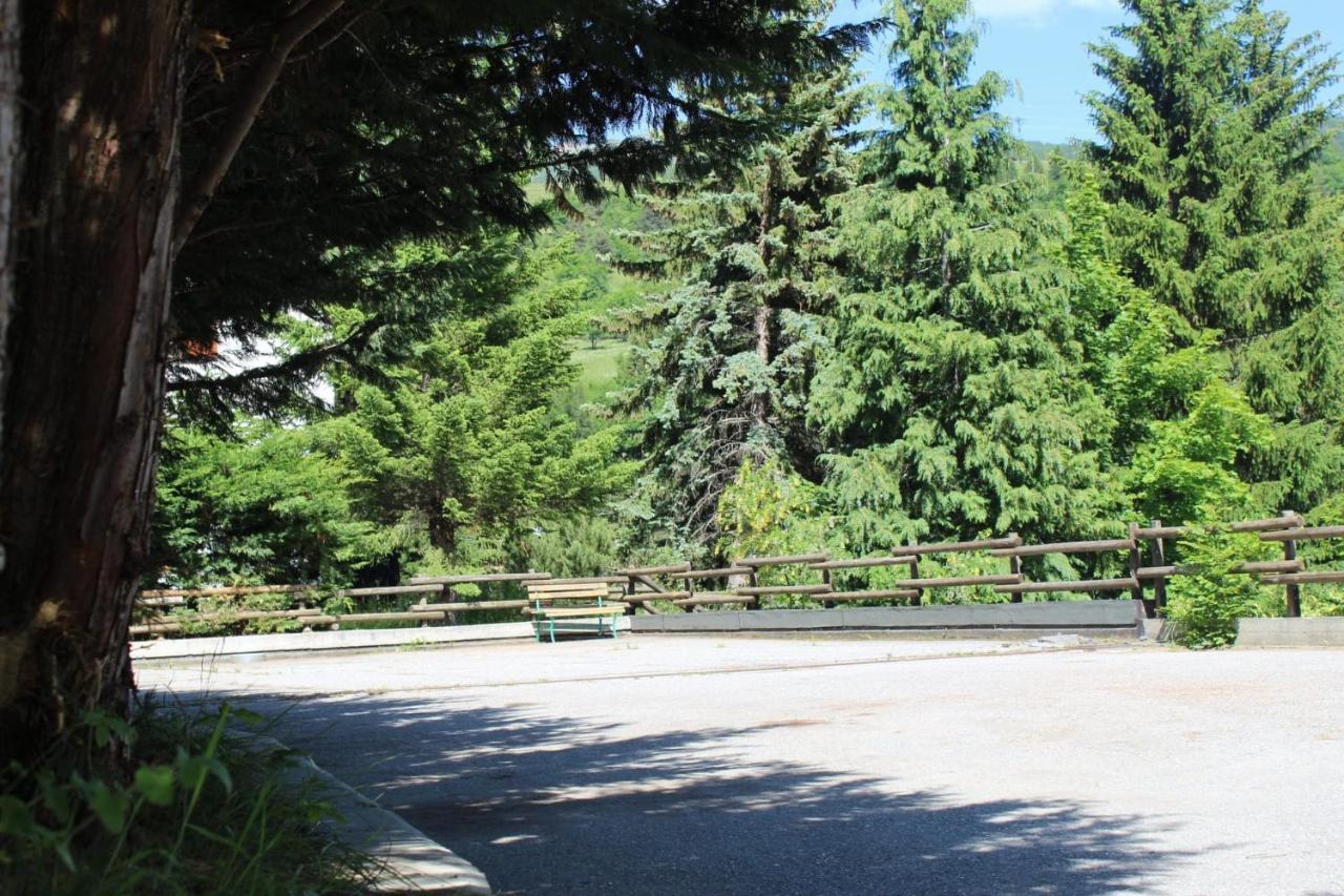 Casa Per Ferie Beatorosaz Otel Cesana Torinese Dış mekan fotoğraf