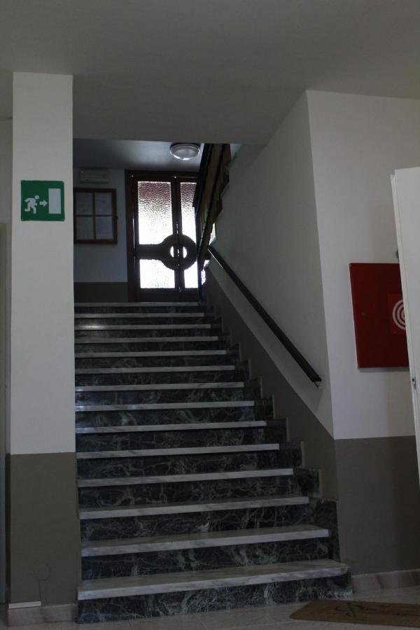 Casa Per Ferie Beatorosaz Otel Cesana Torinese Dış mekan fotoğraf