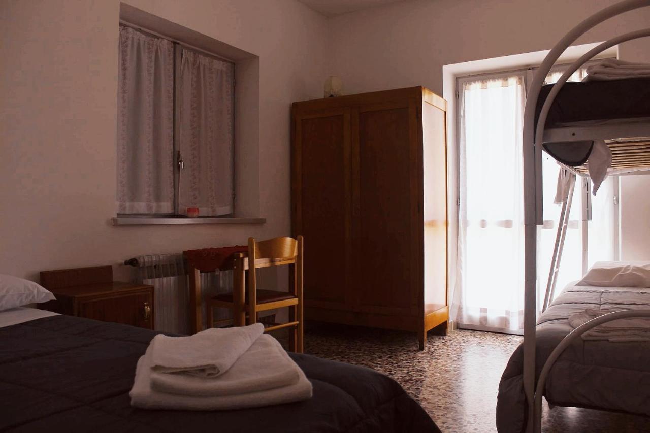 Casa Per Ferie Beatorosaz Otel Cesana Torinese Dış mekan fotoğraf