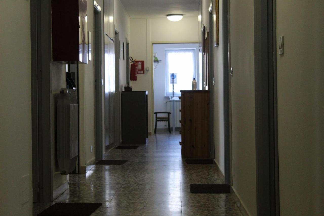 Casa Per Ferie Beatorosaz Otel Cesana Torinese Dış mekan fotoğraf