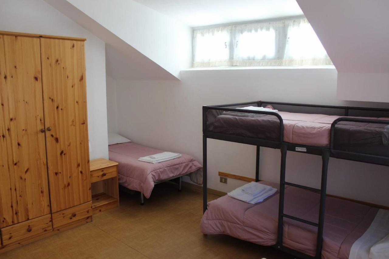 Casa Per Ferie Beatorosaz Otel Cesana Torinese Dış mekan fotoğraf