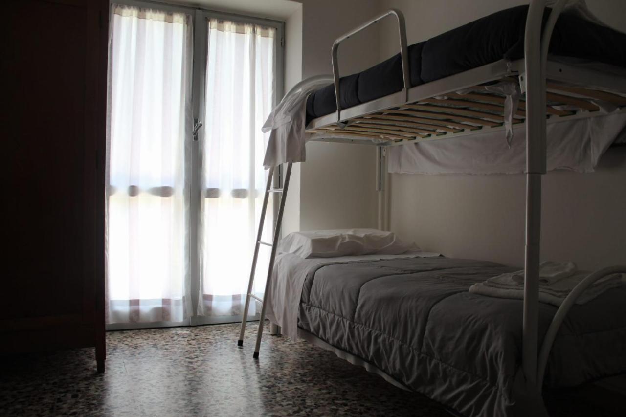 Casa Per Ferie Beatorosaz Otel Cesana Torinese Dış mekan fotoğraf