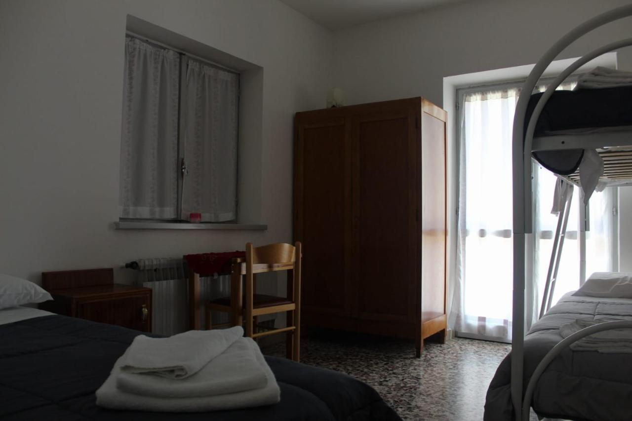 Casa Per Ferie Beatorosaz Otel Cesana Torinese Dış mekan fotoğraf
