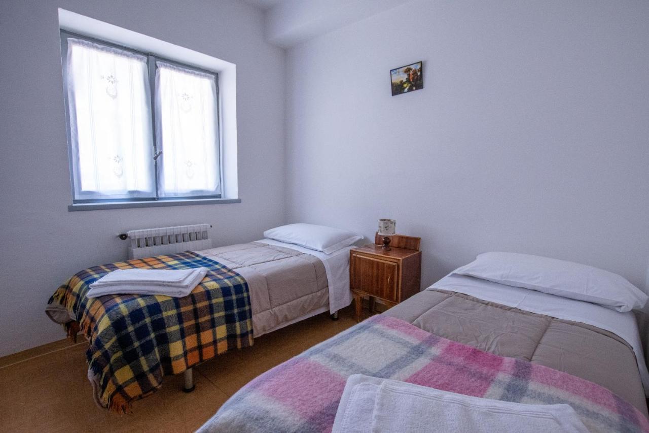 Casa Per Ferie Beatorosaz Otel Cesana Torinese Dış mekan fotoğraf