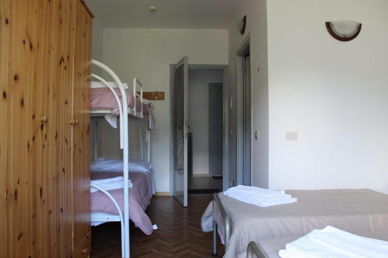Casa Per Ferie Beatorosaz Otel Cesana Torinese Dış mekan fotoğraf