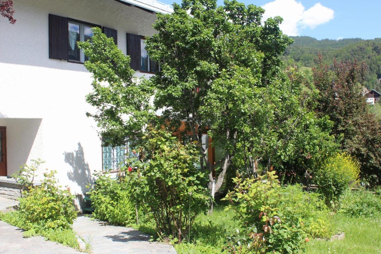 Casa Per Ferie Beatorosaz Otel Cesana Torinese Dış mekan fotoğraf