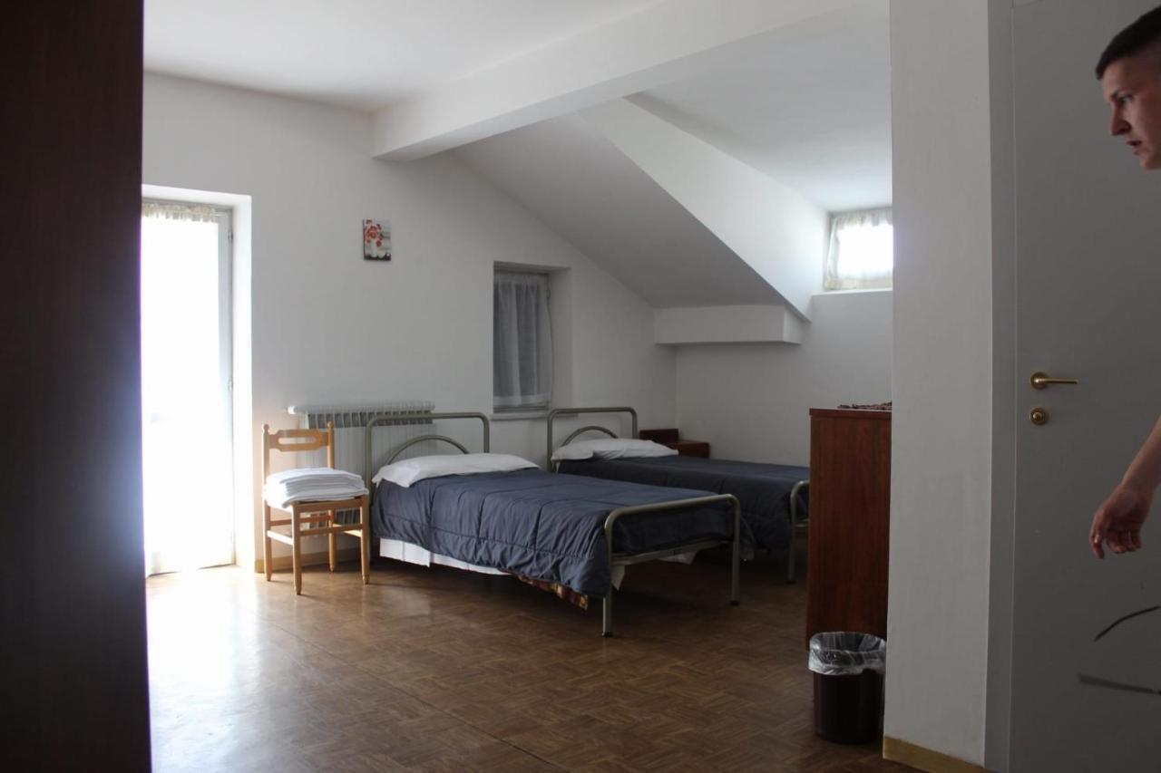 Casa Per Ferie Beatorosaz Otel Cesana Torinese Dış mekan fotoğraf