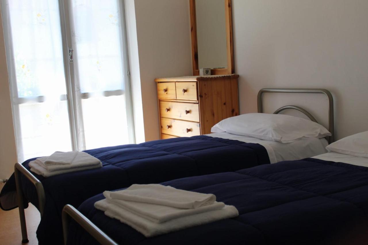 Casa Per Ferie Beatorosaz Otel Cesana Torinese Dış mekan fotoğraf