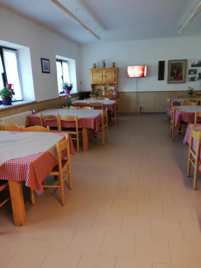Casa Per Ferie Beatorosaz Otel Cesana Torinese Dış mekan fotoğraf