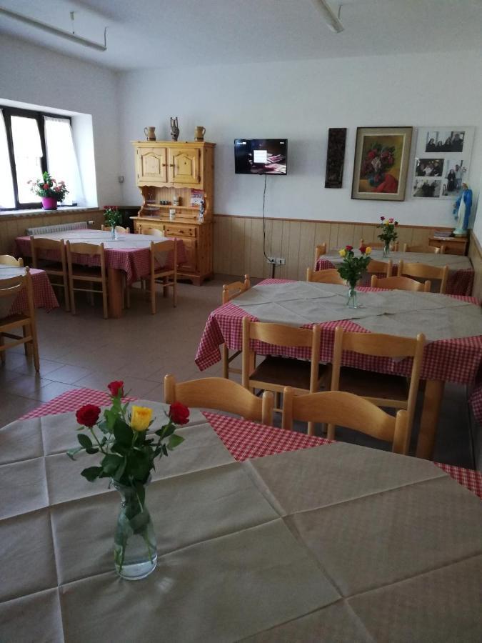 Casa Per Ferie Beatorosaz Otel Cesana Torinese Dış mekan fotoğraf