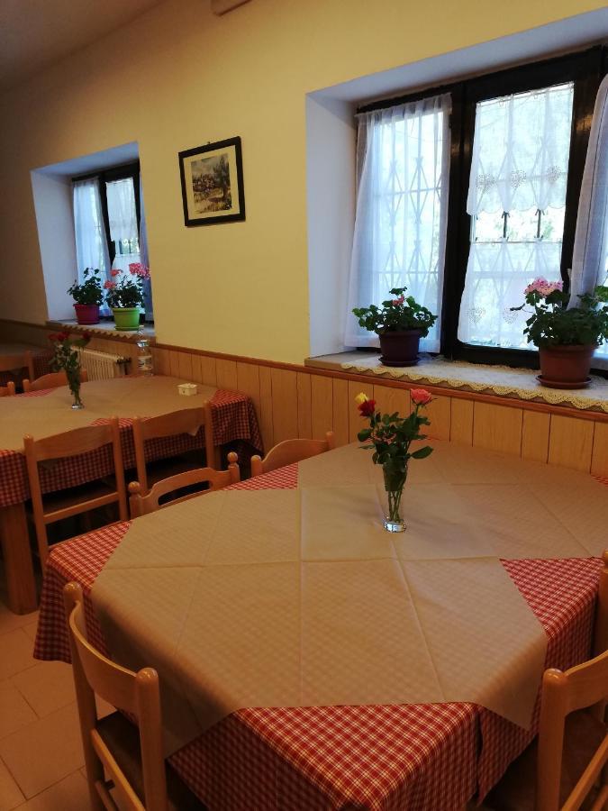 Casa Per Ferie Beatorosaz Otel Cesana Torinese Dış mekan fotoğraf