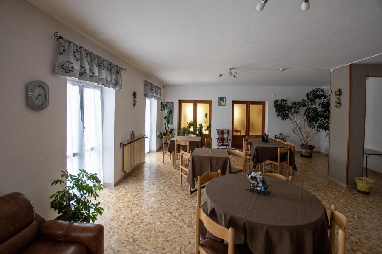 Casa Per Ferie Beatorosaz Otel Cesana Torinese Dış mekan fotoğraf