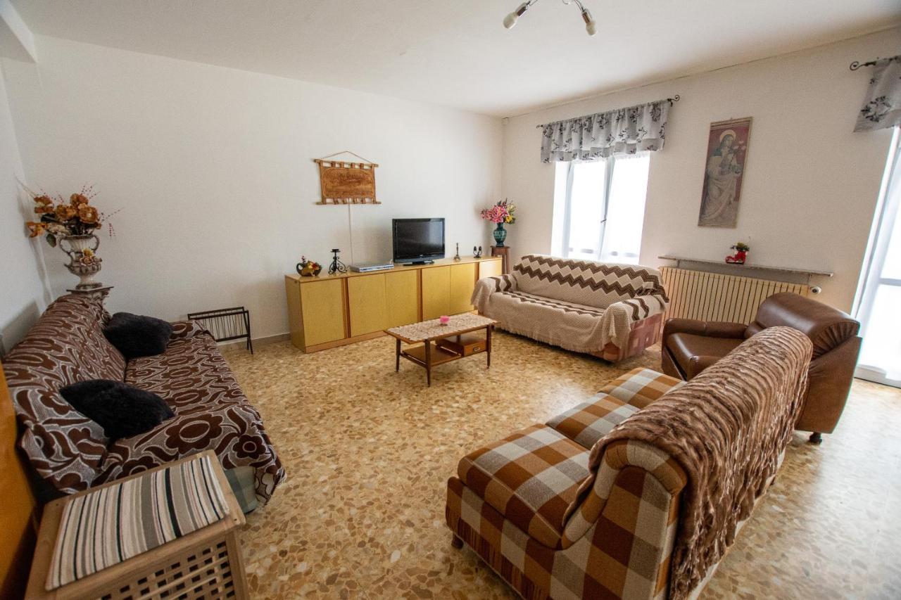Casa Per Ferie Beatorosaz Otel Cesana Torinese Dış mekan fotoğraf