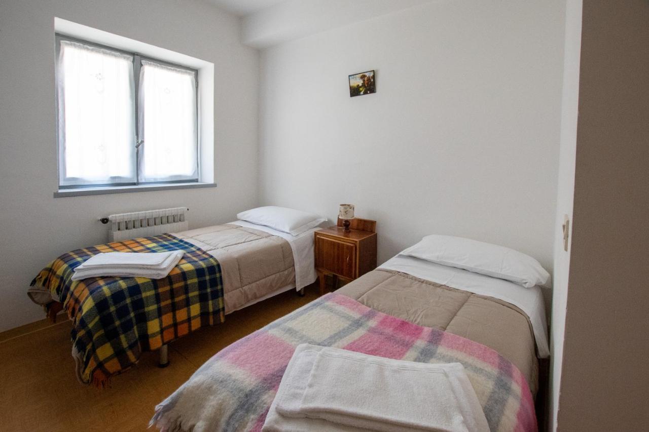 Casa Per Ferie Beatorosaz Otel Cesana Torinese Dış mekan fotoğraf